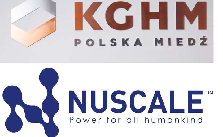 KGHM zawarł wstępną umowę o współpracy w dziedzinie SMR. Czy do niej wróci? / autor: Fratria + materiały prasowe