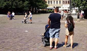 Alarm! Polaków w dramatycznym tempie zacznie ubywać