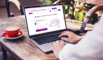 LINK4 stawia na wygodę klientów. Nowa strona internetowa, superszybki kalkulator składki i omnikanałowość