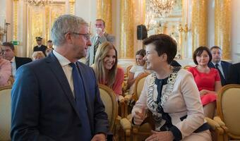 Hanna Gronkiewicz-Waltz straci stolicę? Bukmacherzy obstawiają