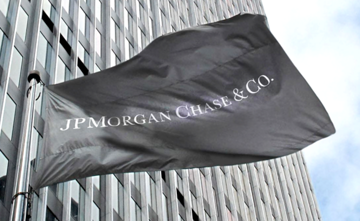 * źródło JP Morgan / autor: * źródło JP Morgan
