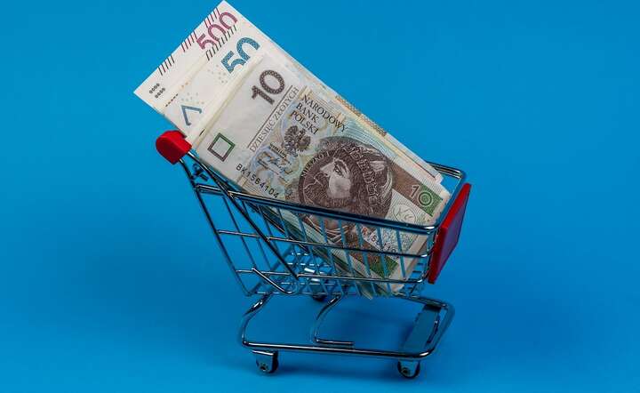Polacy oszczędzają nie tylko z przyzwyczajenia, ale także z powodu aktualnej sytuacji finansowej / autor: Fratria / AS