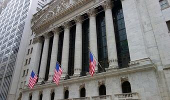 Znakomite nastroje na Wall Street