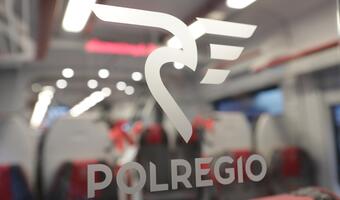 Marszałek broni się i atakuje Polregio. Regionalna wojna kolejowa