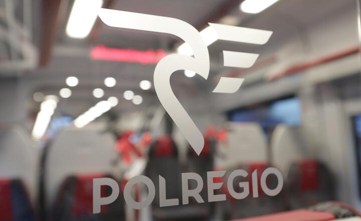 Marszałek broni się i atakuje Polregio. Regionalna wojna kolejowa