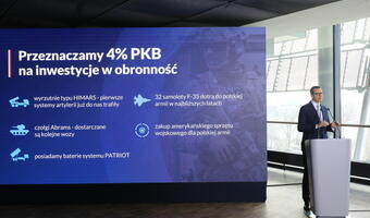 Zaproszeni przez Morawieckiego do nowego rządu przyjęli propozycję