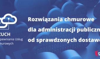 ZUCH dla administracji publicznej