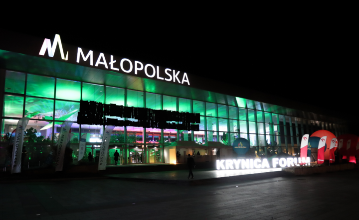Krynica Forum ‘22 | Jak zarządzać ryzykiem w trudnych czasach?
