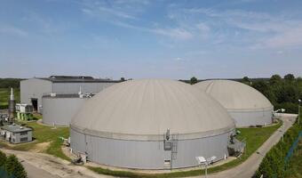 PSG: Gaz najlepszym, alternatywnym źródłem energii dla Polski