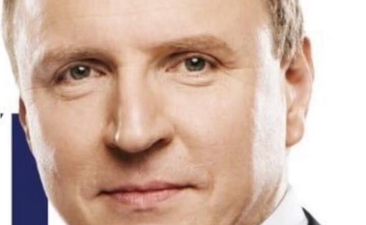 Jacek Kurski, były prezes TVP wraca do zarządu  / autor: Twitter