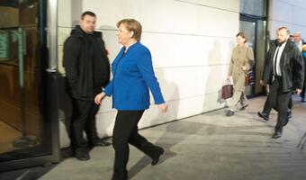 Emigranci stają Niemcom "w gardle"