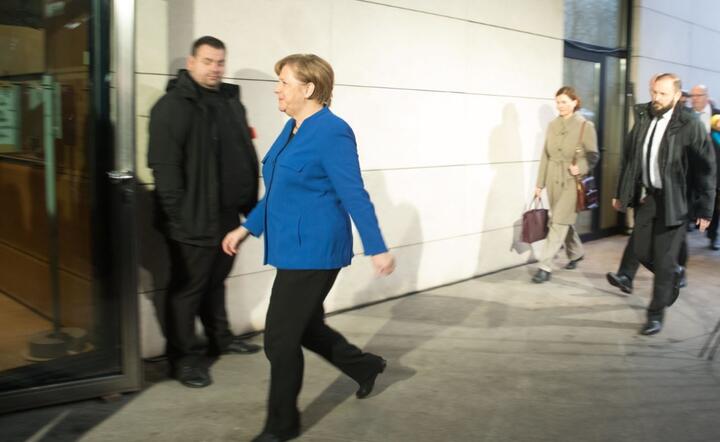 autor:  	PAP/EPA/ALEXANDER BECHER