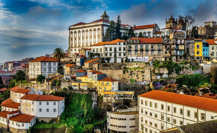 Portugalia: “historyczny” spadek eksportu