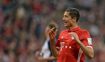 Robert Lewandowski ma dostać podwyżkę. Ile zarobi?