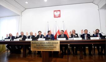 Gehenna mieszkańców kamienicy