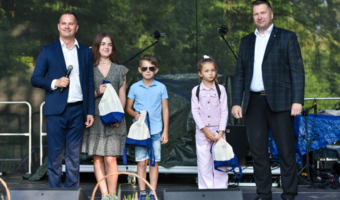 Przemysław Czarnek: w rok szkolny wchodzimy spokojnie i z wielkimi inwestycjami