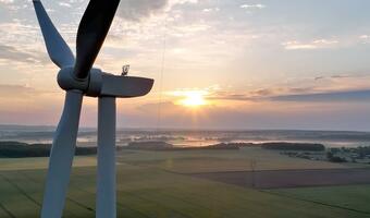 BGK udzielił kredytu na budowę farmy wiatrowej
