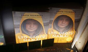 Thunberg z nagrodą Nobla? Ma spore szanse!