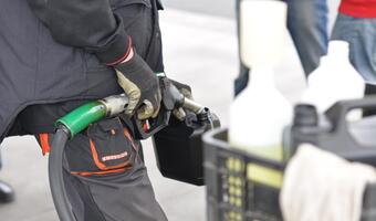 Kolejne uderzenie w mafię paliwową: Są zatrzymania CBA