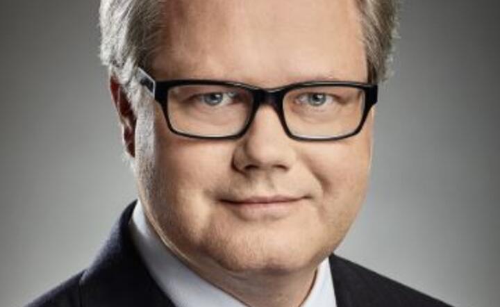 fot: PGZ/ Arkadiusz Siwko złożył rezygnację z pełnienia funkcji prezesa PGZ