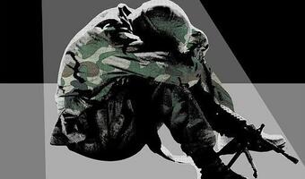 Brutalne zbrodnie Talibów - Afganistan spływa krwią