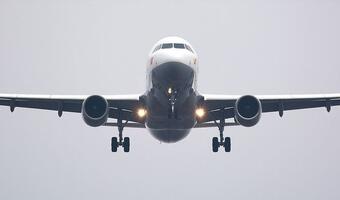 USA nałożyły sankcje na białoruskie linie lotnicze