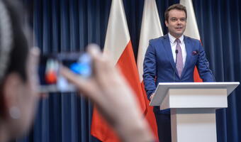 Bochenek: Polska jest tygrysem ekonomicznym w UE; rząd prowadzi skuteczną politykę