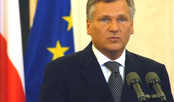 Kwaśniewscy mogą stanąć przed prokuraturą