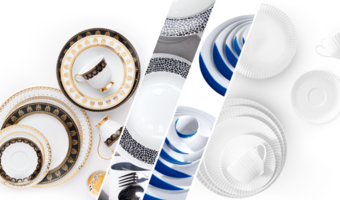 Zbiją fortunę? Powstała Polska Grupa Porcelanowa