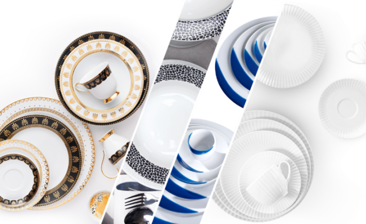 Polska Grupa Porcelanowa  / autor: Polska Grupa Porcelanowa 