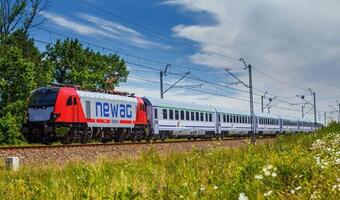 Kolejowy kontrakt większy niż Pendolino
