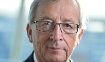 Juncker: Grecja na dobrej drodze do wyjścia z kryzysu