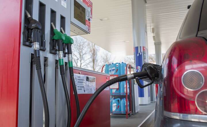 Na rynku paliw sytuacja jest napięta i niepewna