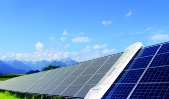 Największy magazyn energii na świecie powstaje w USA. Znowu Tesla