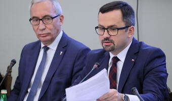 Kolejne przesłuchania na komisji VAT