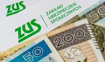 ZUS: od września nowe limity dla dorabiających emerytów