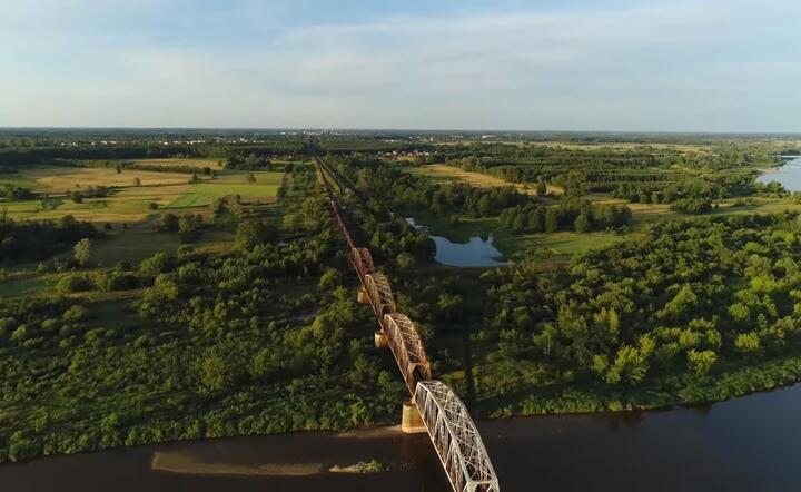 Rail Baltica / autor: PKP PLK