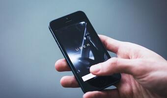 Jutro decyzja rządu w sprawie Lex Uber