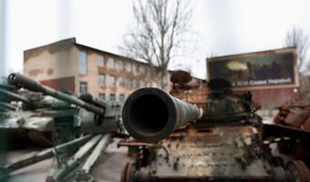"Foreign Policy" o możliwości rozpadu Rosji: To jest realne