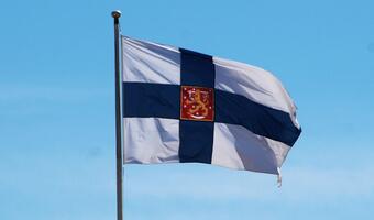 Finlandia w NATO to symboliczny finał Zimnej Wojny
