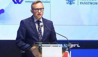 Soboń: spełniliśmy postulat przedsiębiorców