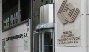GPW z umową na udostępnienie technologii podmiotowi spoza UE