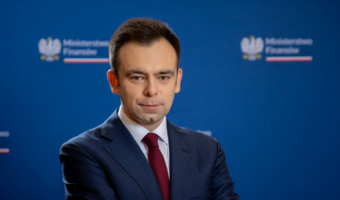 KSeF jednak będzie. "Najpierw rozwiązania prawne"
