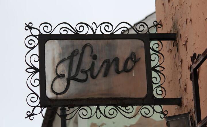 Kino / autor: fot. Fratria