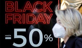 Ile zyskujemy w czasie wyprzedaży Black Friday? Łowcy okazji będą w szoku