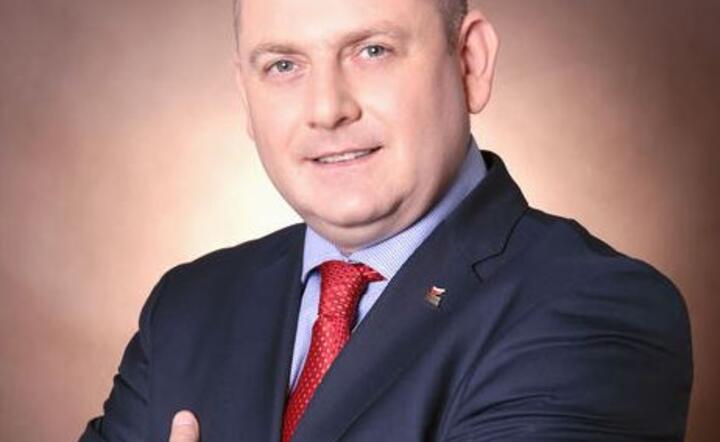 Źródło PAIiH/ wiceprezes Polskiej Agencji Inwestycji i Handlu Wojciech Fedko