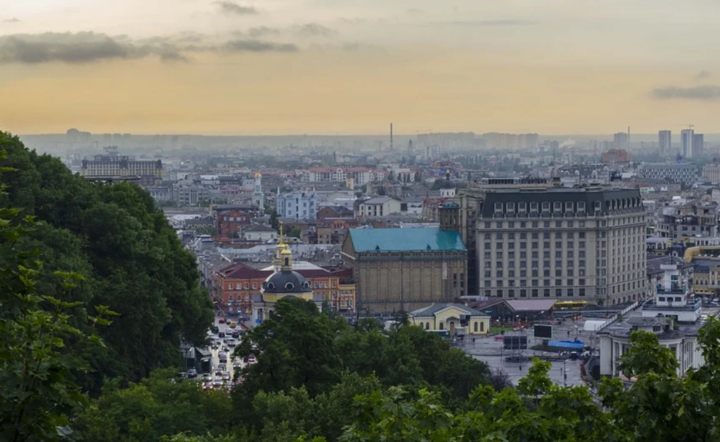 Kijów / autor: Pixabay.com 