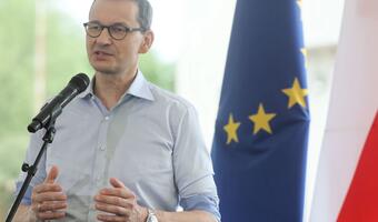 Premier o sytuacji górników: "ochronne" to nie "postojowe"