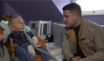 LINK4 i Bracia Collins kolorują marzenia