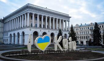 Ukraińcy wierzą w zwycięstwo w wojnie z Rosją